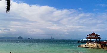 合浦小二资源优势